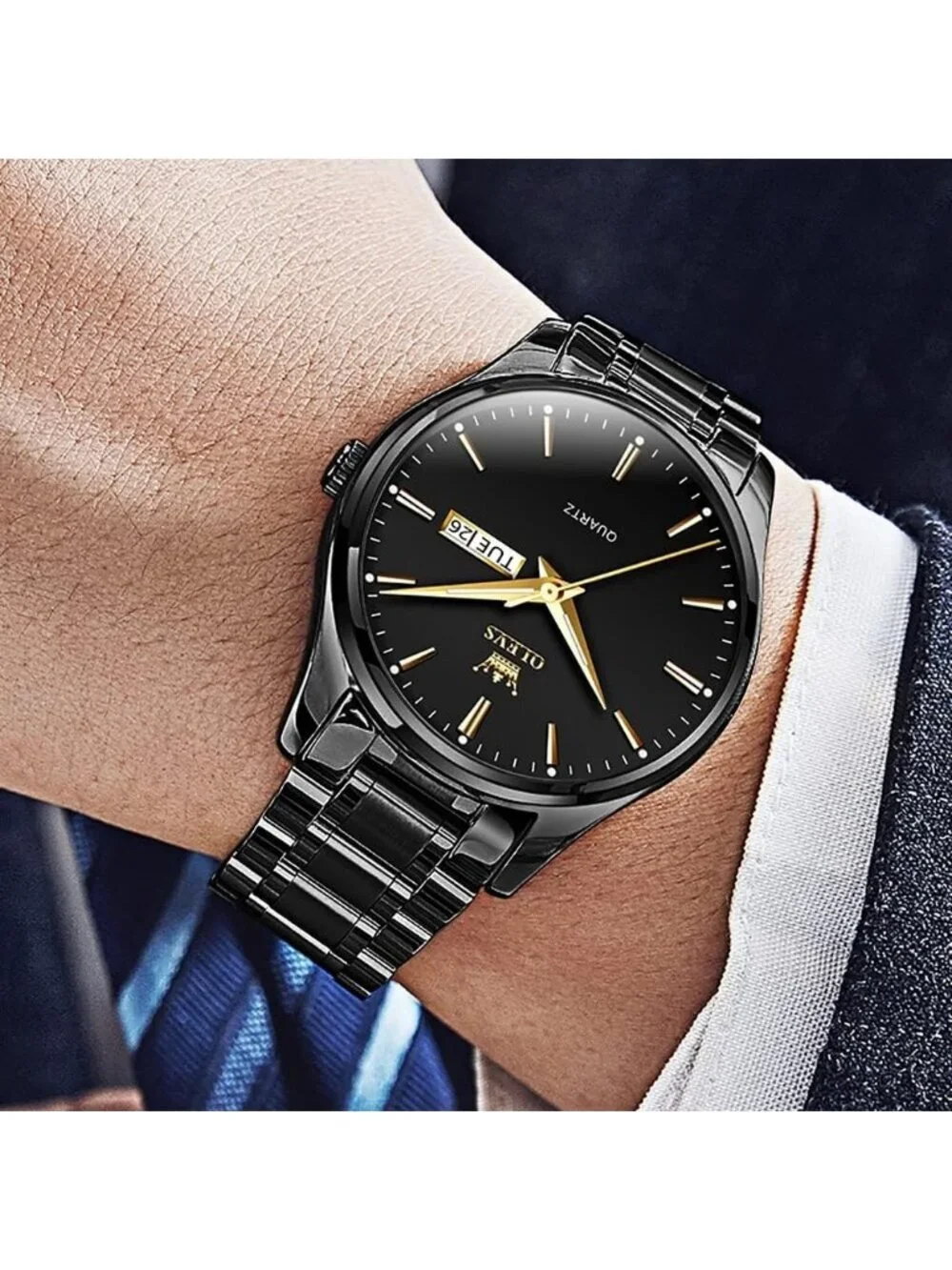 N/A olevs mens